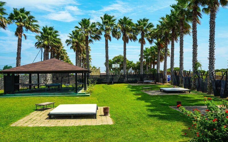 BAIA DEI TURCHI RESORT